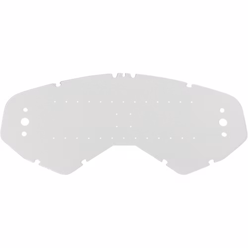 Moose Racing Glasögon standard och roll off