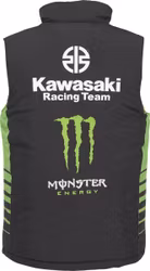 Kawasaki MX Body Warmer