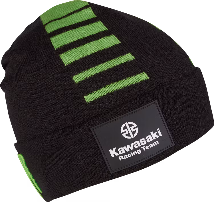Kawasaki MX Beanie Onesize