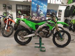 Kawasaki KX450 2019
