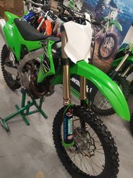 Kawasaki KX450 2019