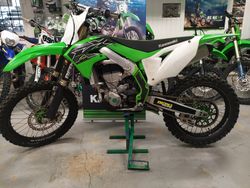 Kawasaki KX 450 2019