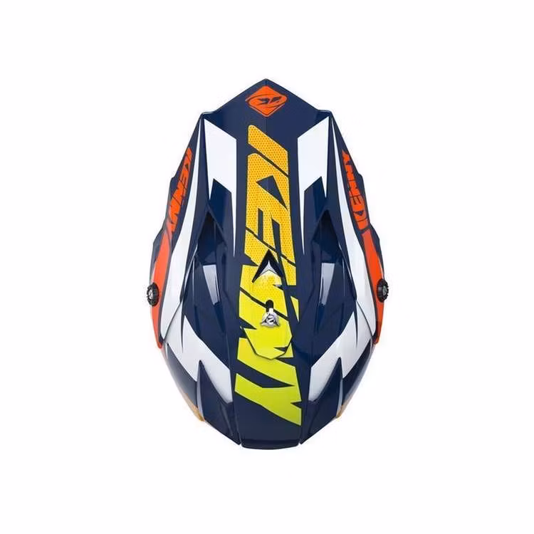 Kenny Performance crosshjälm / REA 50%