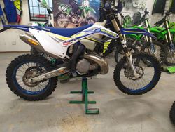 Sherco 300 2 takt 2019