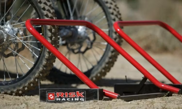 HOLESHOT PRACTICE RACE GATE