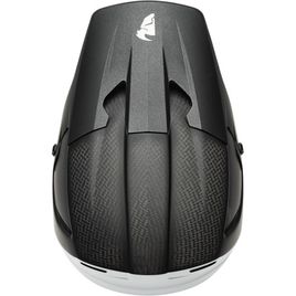 Thor Reflex Carbon Polar Crosshjälm