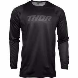 Thor Blackout BigSize Crosströja 3XL & 4XL