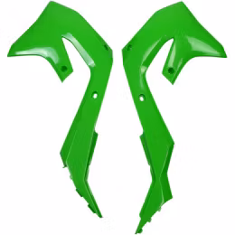 Kylarvingar kx450 & kx250