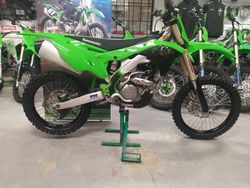 Kawasaki KX 250 2020