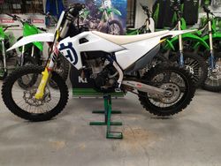Husvarna FC250 2020
