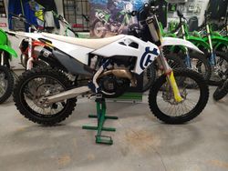 Husvarna FC250 2020