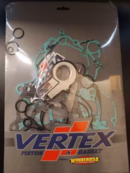 Packnings sats Vertex KTM/HGV 85