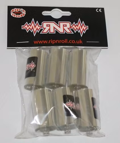 Rip N Roll | Roll off film XL +20% 8-pack 36mm