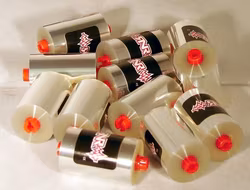 Universal | Roll off film 12-pack 31mm