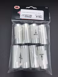 Platinum\Colossus | 8-Pack Film 48mm
