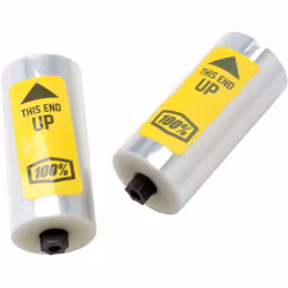 100% Forecast | 6-pack Roll off film 45mm