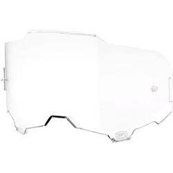 100% Armega | klart glas