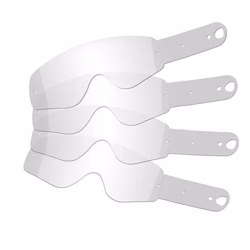 RnR | Scott Prospect tear-off 50pk & 10pk
