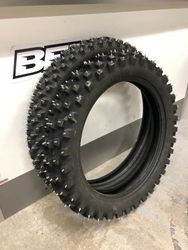 Dubbdäck 85 cc  16" 19"