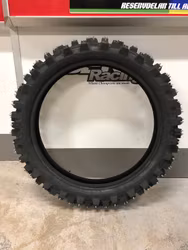 Dubbdäck bak 19"
