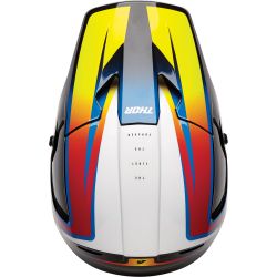 Thor reflex Accel crosshjälm