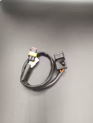 Sherco Startknapp / Tändkurvswitch