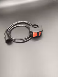 Lysomkopplare Sherco Original