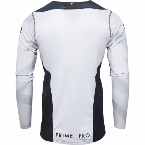 Thor Prime Pro Cast crosströja Vit