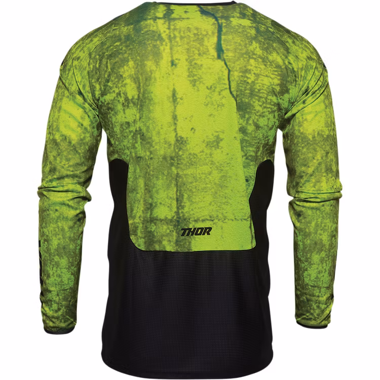 Thor Pulse Hazard Crosströja ACID/BLACK