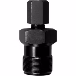 Svänghjuls avdragare 27x1,0mm