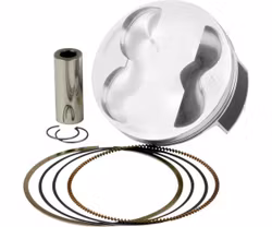 Kawasaki KX 450 2019-2023 Vertex