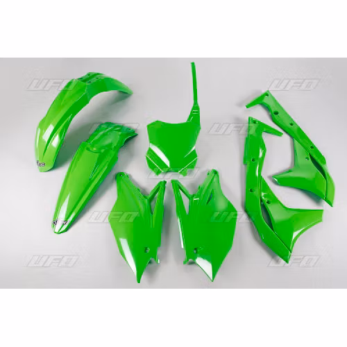 UFO plastkit Kawasaki KX250 2018-2020