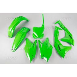UFO plastkit Kawasaki KX250 2018-2020