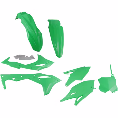 UFO plastkit Kawasaki KX250 2018-2020