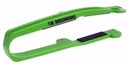 Kedjesläpa TM , Baja, Kawasaki KX450 2019-2, KX250 21- Grön