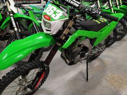 Kawasaki KX250 Enduro 2020