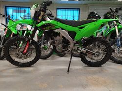 Kawasaki KX250 Enduro 2020