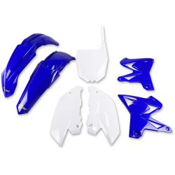 Plastkit Yamaha YZ125/250 UFO