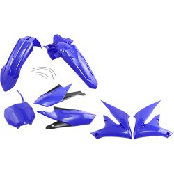 Plastkit Yamaha YZF250/450 UFO