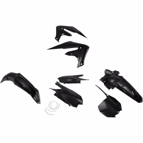 Plastkit Yamaha YZF250/450 UFO