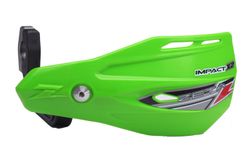 ZETA Impact X2 Handskydd Cross/enduro Universal