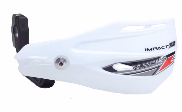 ZETA Impact X2 Handskydd Cross/enduro Universal