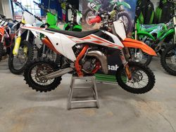 KTM 65 2018
