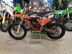 KTM 85 2020