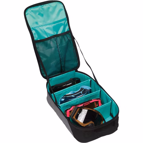 THOR Glasögonväska cross/enduro