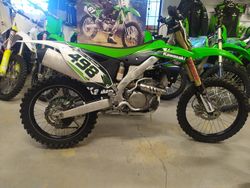KXF 250 2014