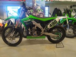 KXF 250 2014