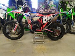 Beta 2 takt enduro 2020
