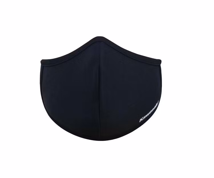 Kawasaki Ansiktsmask