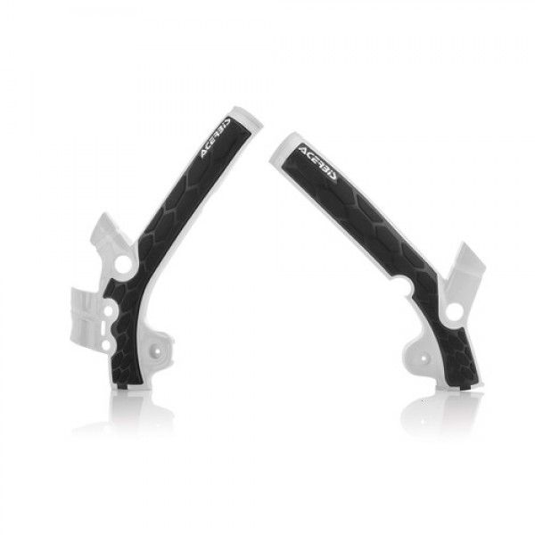 Acerbis Ramskydd X-GRIP KTM/HVA SX 85 18- + GAS MC85 21-